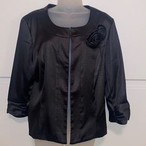 Yves Lined Jacket XL